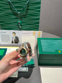 Lady Datejust 28