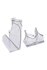 Yoga Airlift Suit Up Sets