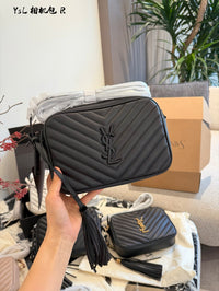 Lou Camera Bag