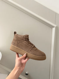 26S Highland Hi Heritage Sneakers