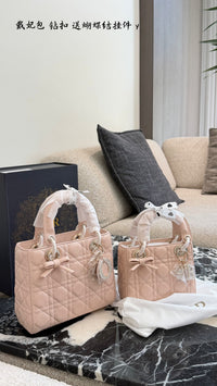 Lady Bag Lambskin