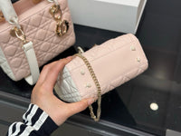 Lady Small Bag