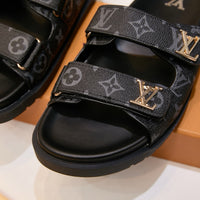 Venice Mules
