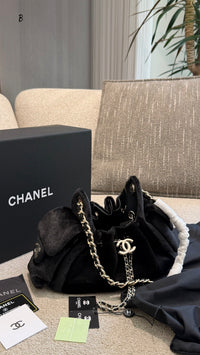 26S Mini Hobo Bag