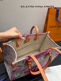 Garden OnTheGo Tote
