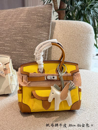 Birkin Cargo 25