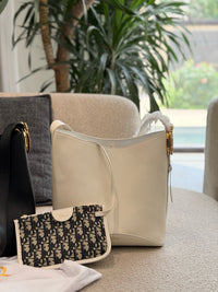 Médaillon Bucket Bag