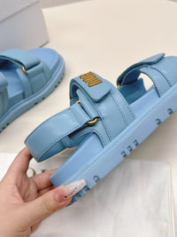 Dioract Sandals