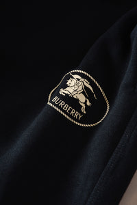 Knight Stamp Jogging Pants
