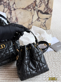 Caro Bucket Bag