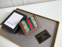 Ophidia Supreme Card Case Wallet