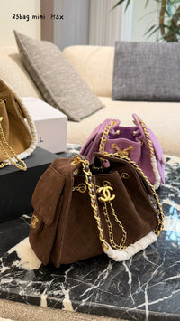 25 Bag