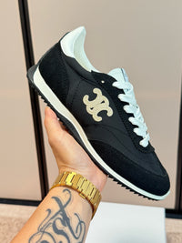 Racer Sneakers