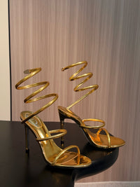 Caovilla Margot Sandals