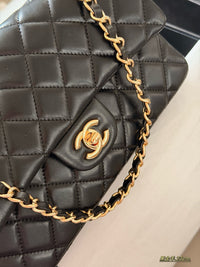 Classic Flap Bag Lambskin