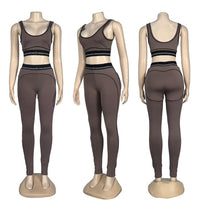 Yoga Airlift Suit Up Sets