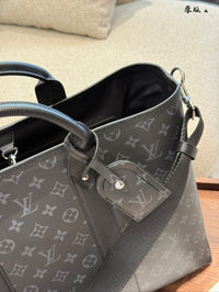 Sac Plat 24H Bag