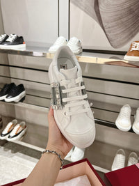 Viv' Skate Sneakers