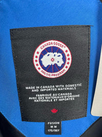 Expedition Parka