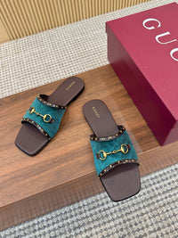 Slide Sandals