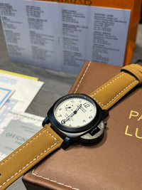 Luminor Wristwatch