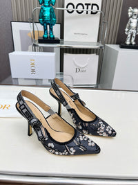 26S Slingback Pumps