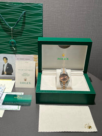 Datejust 31