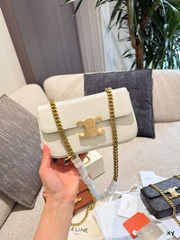 Triomphe Crossbody Bag