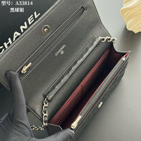 Wallet On Chain