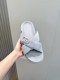 Alias Sandals