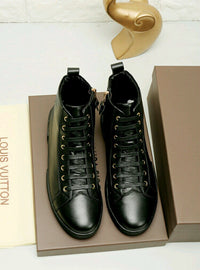 High Top Sneakers