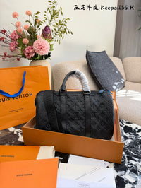 Keepall Bandoulière 35