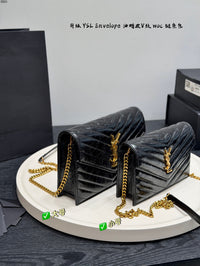 Envelope Chain Wallet