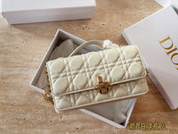 Mini Miss Bag Lambskin