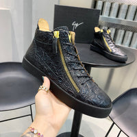 High Top Sneakers