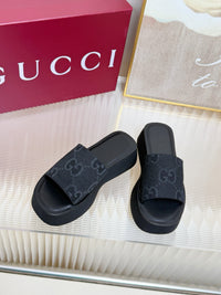 26S Maxi Canvas Platform Slides
