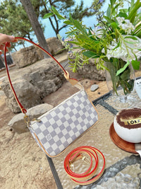 Pochette Accessoires Bag