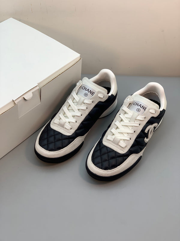 Logo Trainers