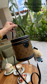 Cannes Bag