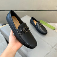 Driving Loafers