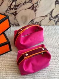 Bride-à-Brac Vanity Case