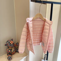 Lans Down Jacket