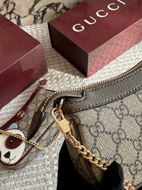 Ophidia Mini Bag
