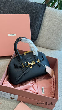 Aventure Top-handle Bag