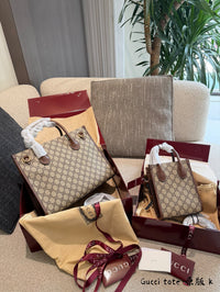Ophidia Tote Bag