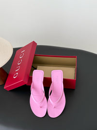 Vittoria Thong Sandals