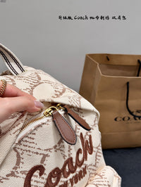 Cargo Backpack
