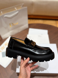 Bolt Loafers