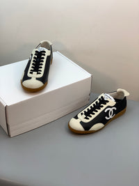 Logo Trainers