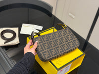 Zucca Baguette Bag